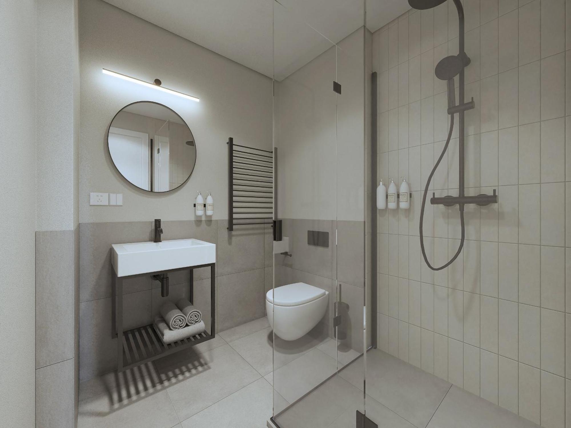 Aparthotel Numa St Paul *